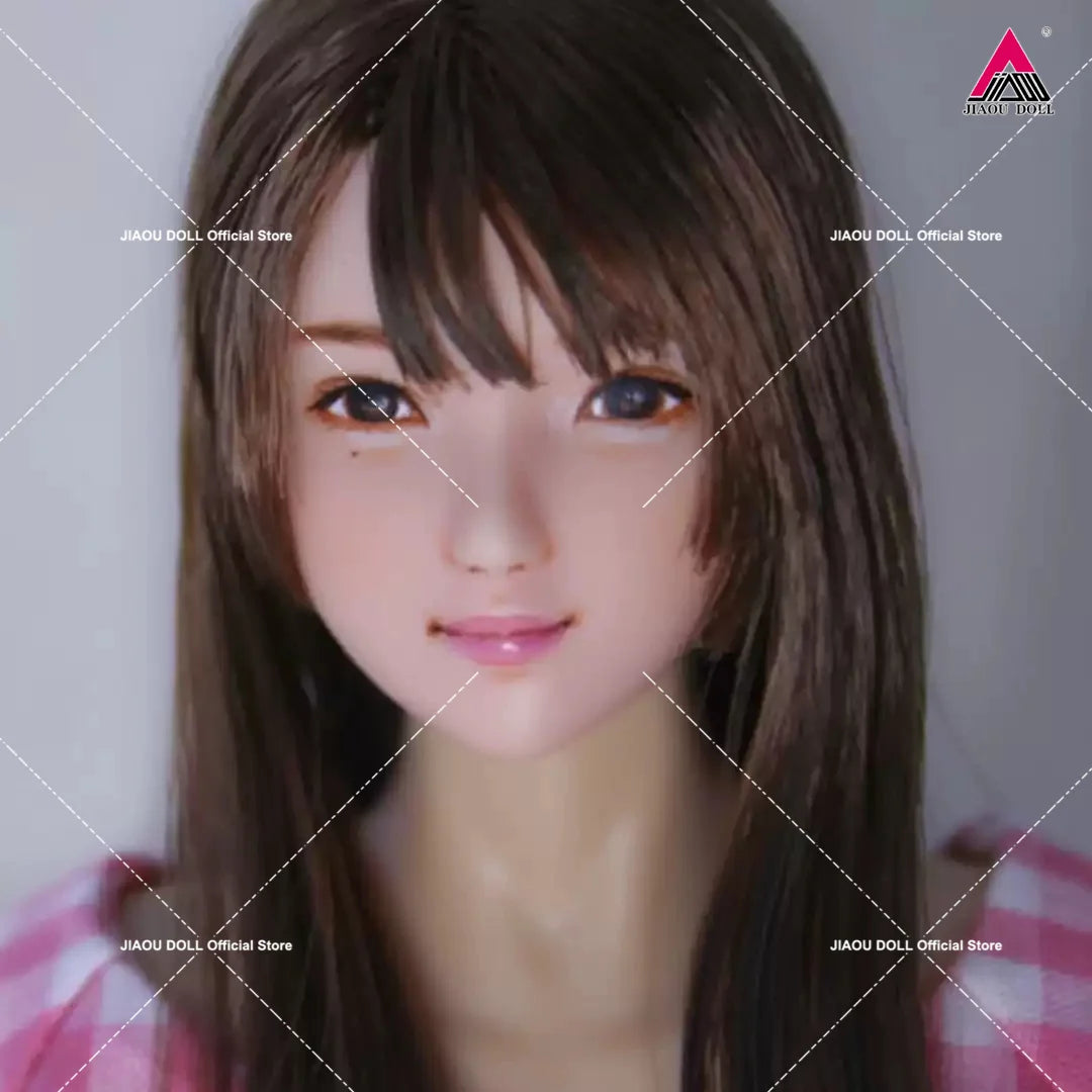 Customized Obitsu 1/6 Scale Beauty Gir Head Sculpt Fit 12'' Female Soldier PH UD LD Action Figure Body Dolls Toy