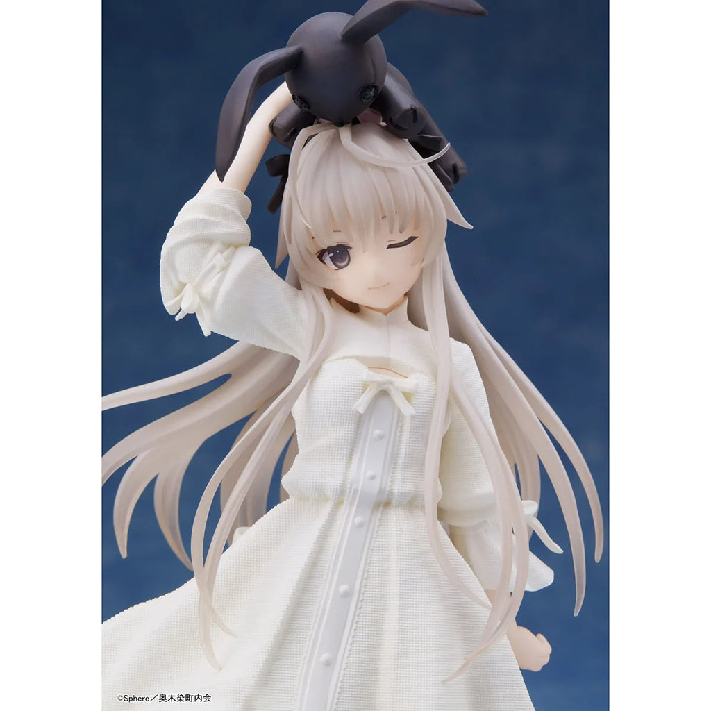 In Stock Original  TAiTO Yosuga No Sora  Kasugano Sora Osumashi Ver Anime Figure Action Figure Anime Cartoon Model Decoration