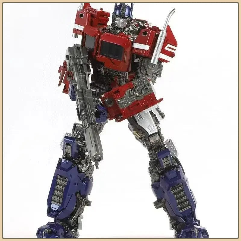 [IN STOCK] Transformation CyberEra CE06 CE-06 OP Prime Siege Series KO Mpm12 Film Version Action Figure Toys