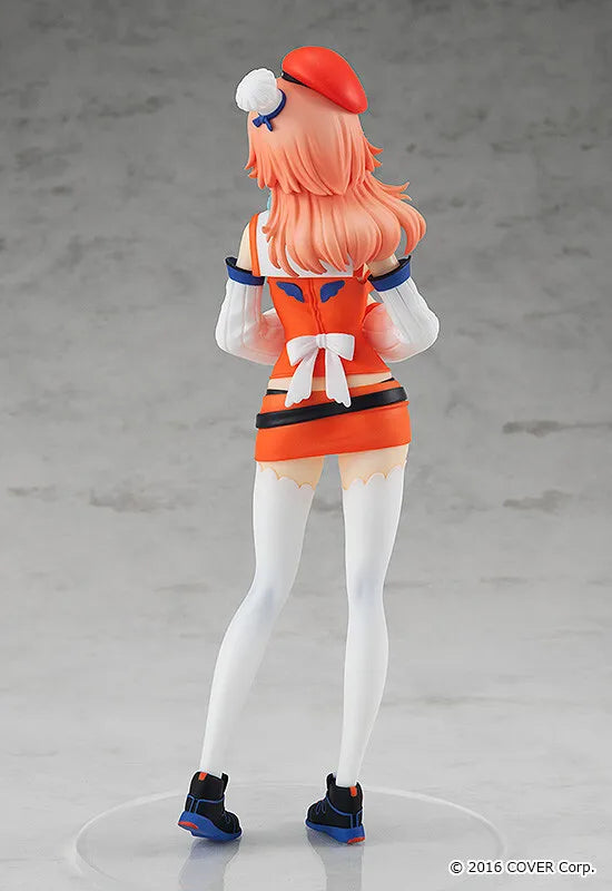 100% Original in Stock Good Smile Company Pop Up Parade Hololive Takanashi Kiara Collection Series Anime Figure Garage Kit