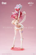 Original AniMester Merry Meow Wrestler Casey 1/6 Scale Toys Figures