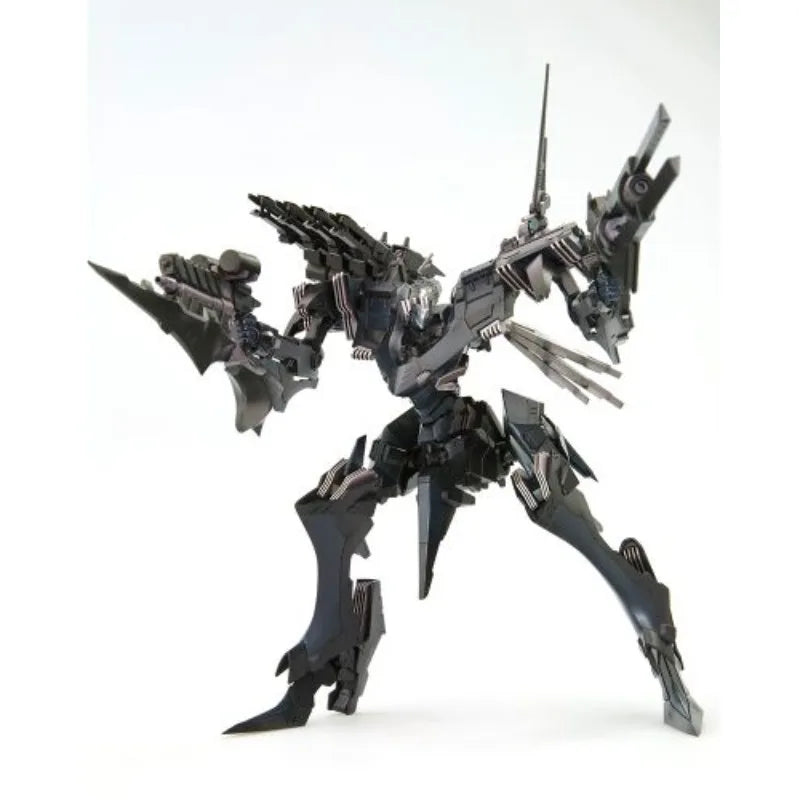 KOTOBUKIYA Original V. I. Series Armor Core OMER TYPE-LAHIRE Stasis New Edition Action Figure Assembly Model Toys Gifts for Boys