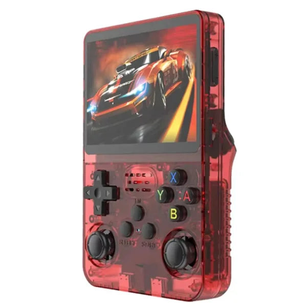 Original Arkos R36S Console Retro Portable Handheld Game Console 3.5-Inch Screen Mini Portatil Video Player 15000+ Retro Games