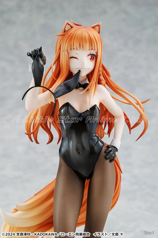 【Pre Sale】Original KADOKAWA KDcolle MERCHANT MEETS THE WISE WOLF Holo 1/7 Anime Figure