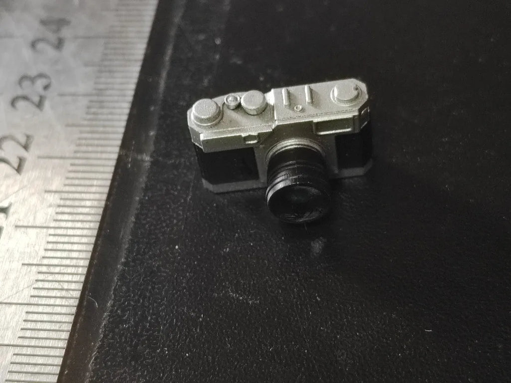 MUFF TOYS 1/12 Scale Accessory Model for 6'' Action Figure