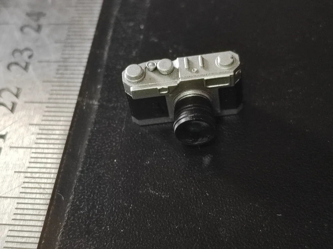 MUFF TOYS 1/12 Scale Accessory Model for 6'' Action Figure