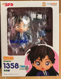 【UA】GSC Nendoron 1358 Detective Conan Maorilan Action Figures Models Toys Gifts