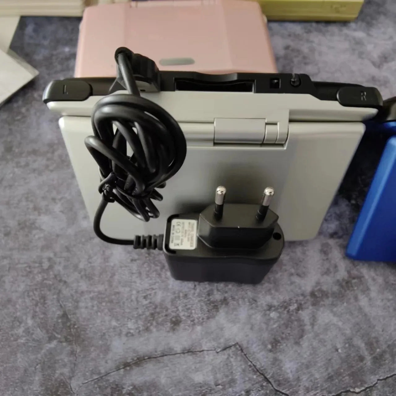Region Free Refurbished Game Console for NDS
