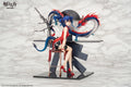 【MT】Original APEX-TOYS Arknights Chen Hongxia VER 1/7 Scale Figure Toy Collection Ornament