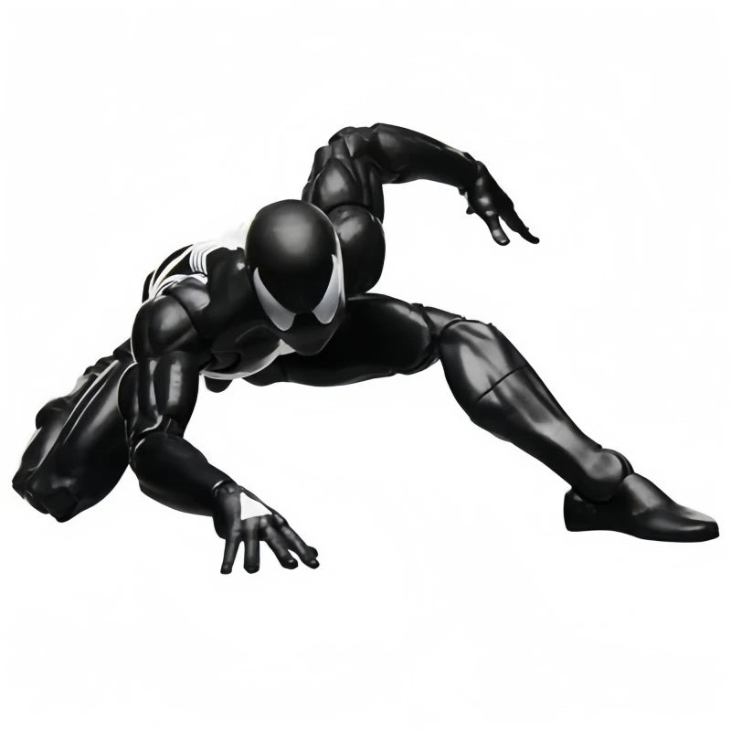 In Stock Us Version 1/12 Ml Marvel Legends Secret Wars Wolverine Captain America Iron Man Action Figure Pvc Model Toys Boy Gift