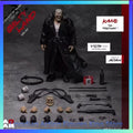 In Stock MUFF ADAM ADG-001 The City of Evil Marv Postman Kane 1/12 Animation Character Model Action Figure Toy Collection Gift