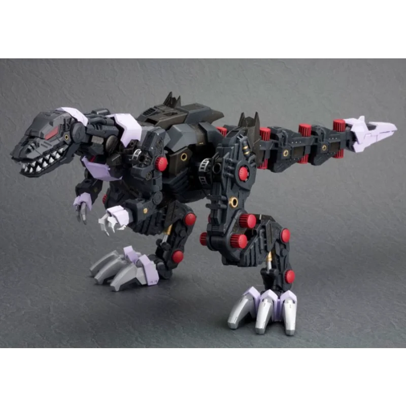 Kotobukiya Highend Master Model HMM EZ-049 Berserk Fuhrer Action Figures Zoids Wild Anime Model Kit Toys for Boys Original Box
