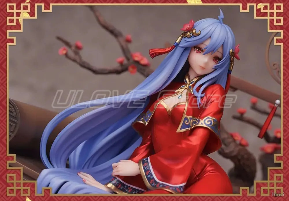 In Stock Original Myethos Bilibili-22 Anime Figure Model Gift Toys