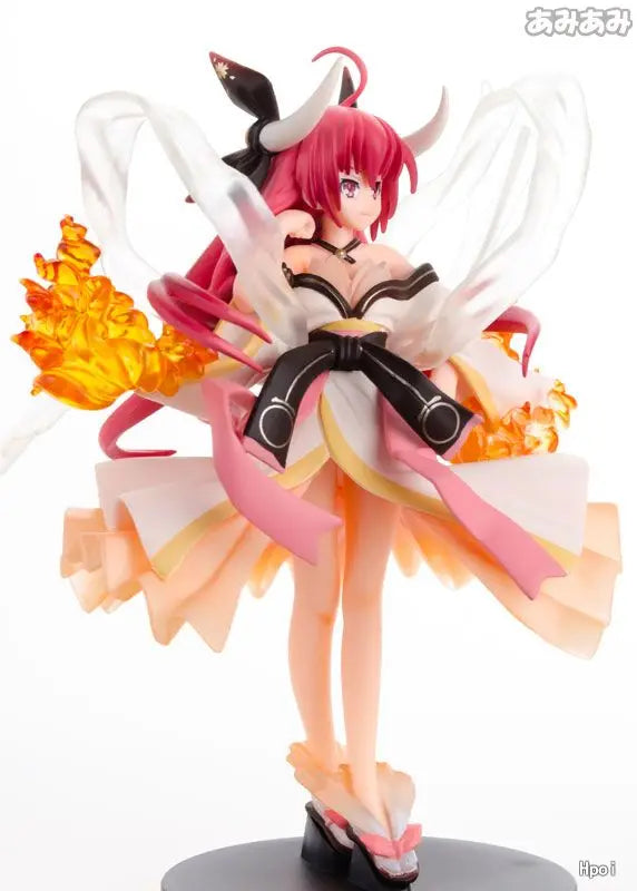 【TM】TAiTO Kotori Kotori Itsuka Series Figure Model Toys Gift Collection Ornaments