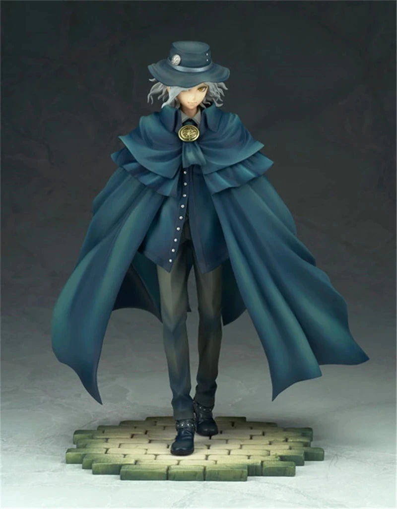 Alter Amie ALTAiR Edmond Dantes Der Graf von Monte Christo Fate/Grand Order 1/8 Modell Spielfigur Actionfigur