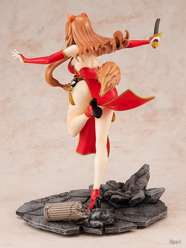 【In Stock】KADOKAWA KDcolle The Rising of The Shield Hero Season2 Raphtalia 1/7 Scale Figure