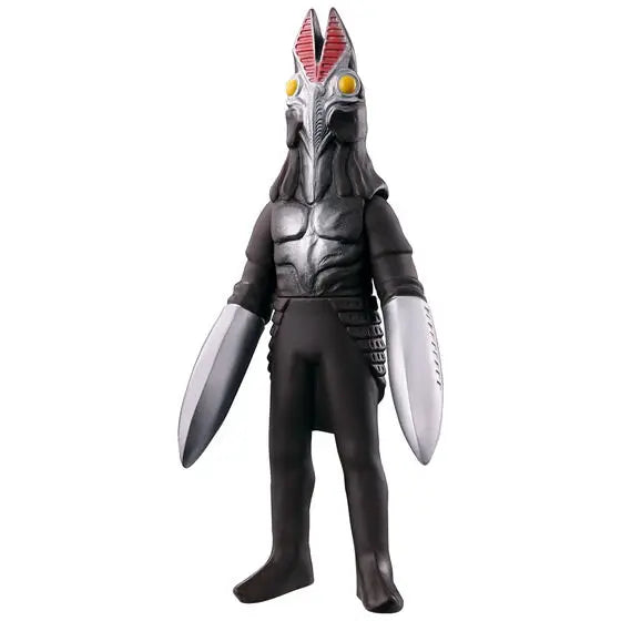 In Stock Bandai Ultraman Omega Gabora Zomira Graim Dogurid Monster 500 Series soft rubber Pvc Movable Model Toys Collection