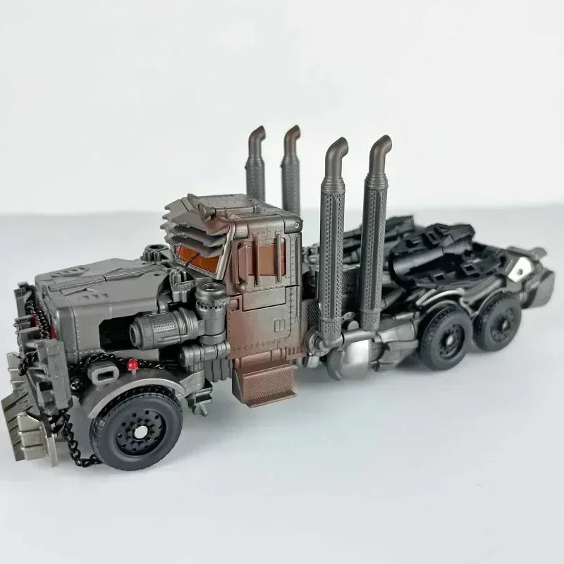 BAIWEI Transformation TW1031 TW-1031 18cm Scourge Rise of the Beasts Movie 7 Studio Series KO SS101 Action Figure Toys