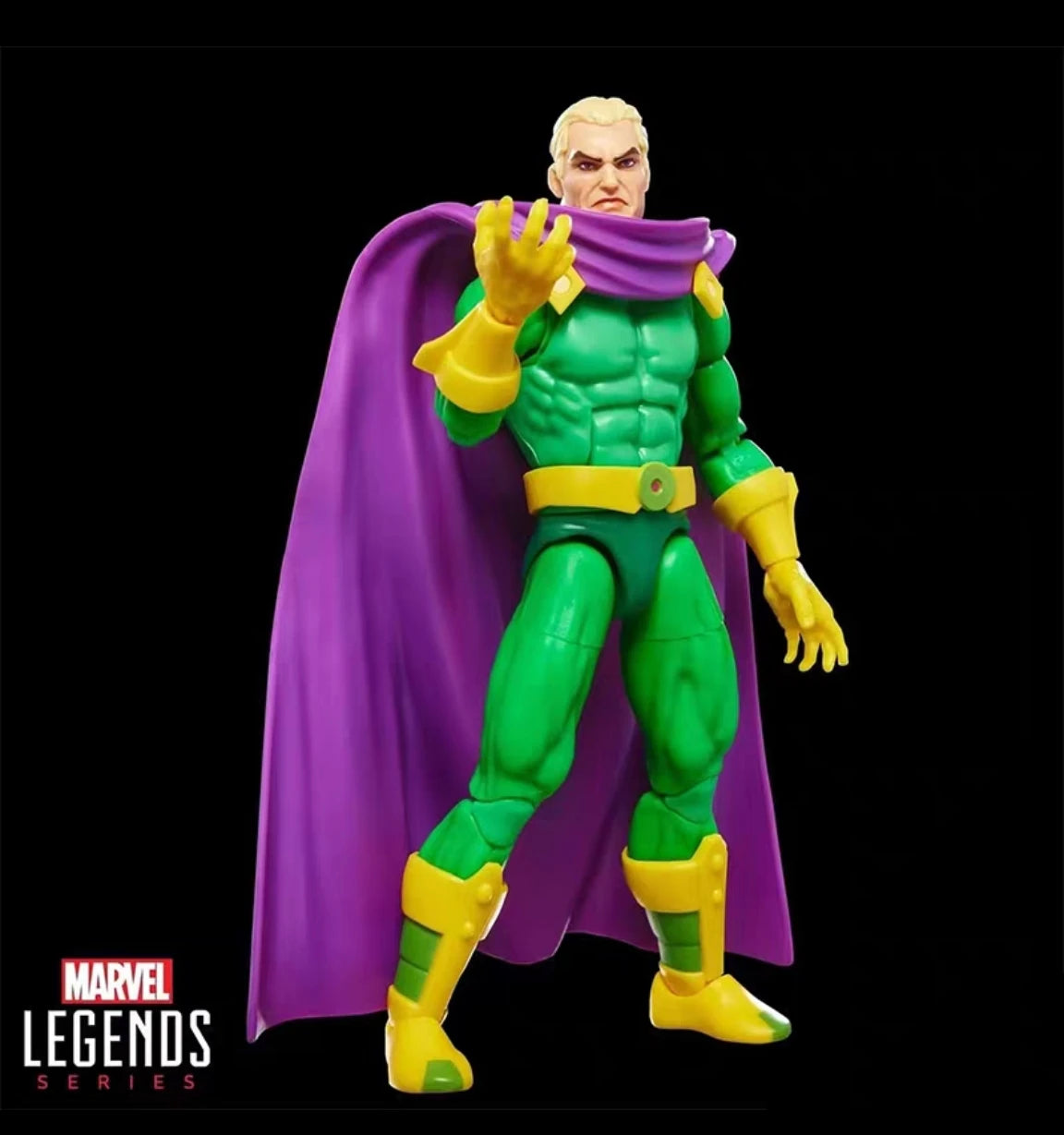 New Original MARVEL LEGENDS MARVEL'S MYSTERIO Action Figure Toys Gift Model