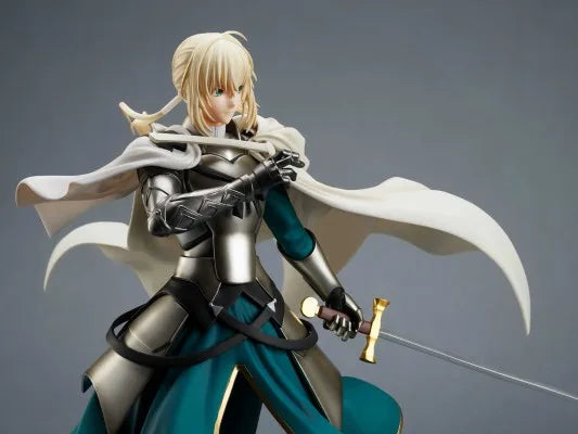【FS】 Original ANIPLEX+ Scale 1/8 Fate/Grand Order Bedivere Figure Model Toys Gifts Collection