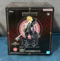 100%Original InStock Bandai Spirits Ichiban Kuji Kingdom Hearts Xion Anime Figure Model Decoration Character Collection Gift