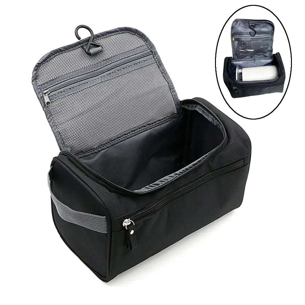 DITONG Aufbewahrungstasche, Reise-Projektortasche für Magcubic HY300, Schutz-Tragetaschen für HY320 Transpeed-Projektor