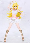 【Pre-sale】Original System Service New PANTY & STOCKING with GARTERBELT Panty/Stocking Anime Figure model toys ornaments