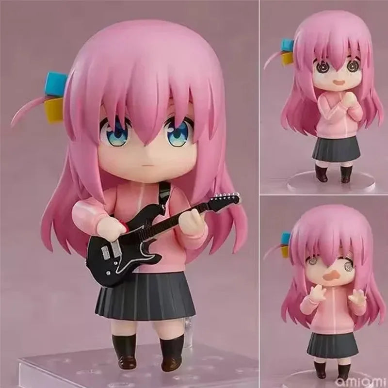 Nendoroid 1749 Roxy Migurdia Mushoku Tensei 2288 Maomao The Apothecary Diaries Posable Face Swap Q Version Anime Action Figure
