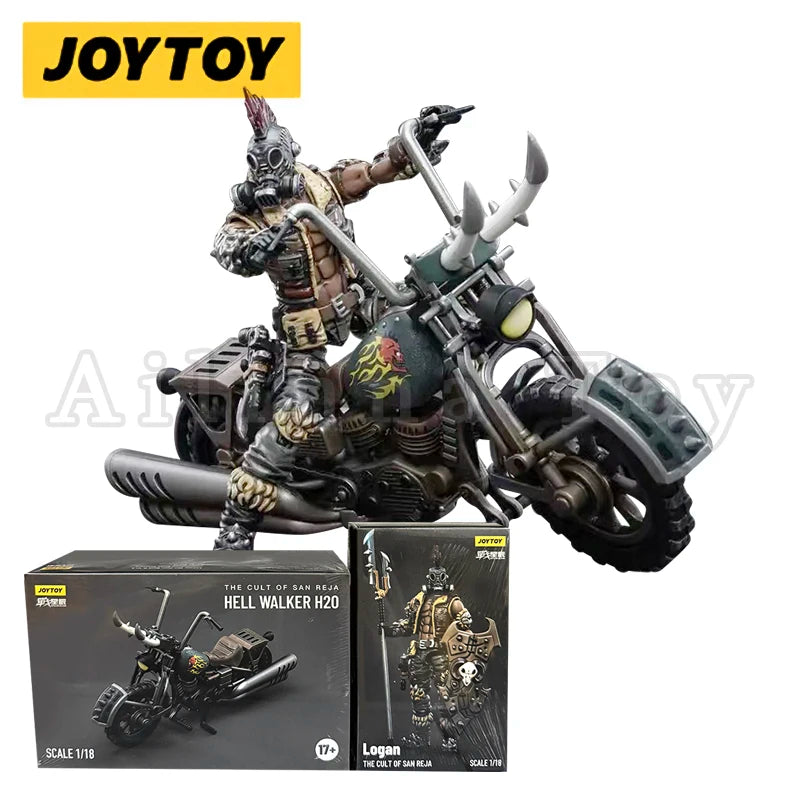 JOYTOY 1/18 3.75 Action Figures Dark Source Battle For The Stars Series Anime Model For Gift