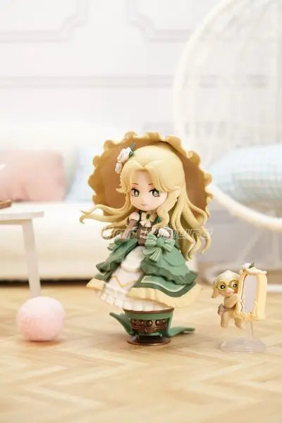 【SF】In Stock Good Reading Materials Lord of Mysteries Audrey Figures Model Collection Gift
