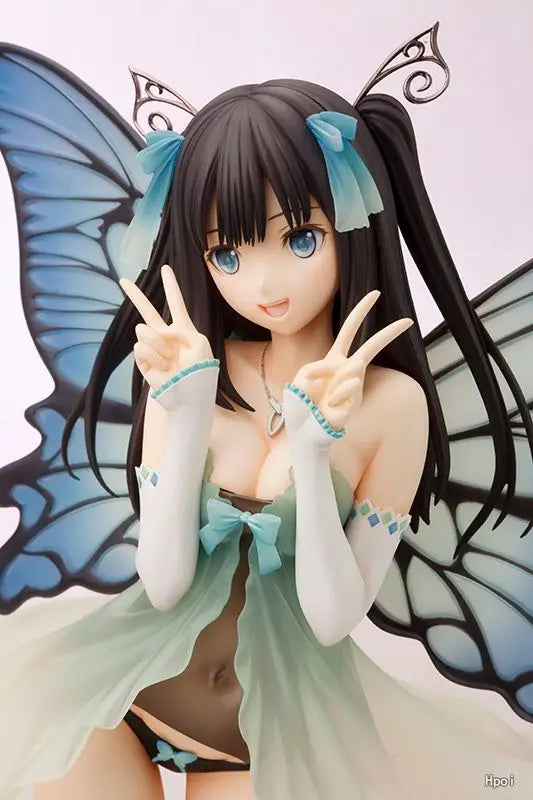 Original in Stock KOTOBUKIYA Tony's Heroine Collection Peace Keeper Daisy 1/6 Figures Model Toys Gifts Collection Ornaments