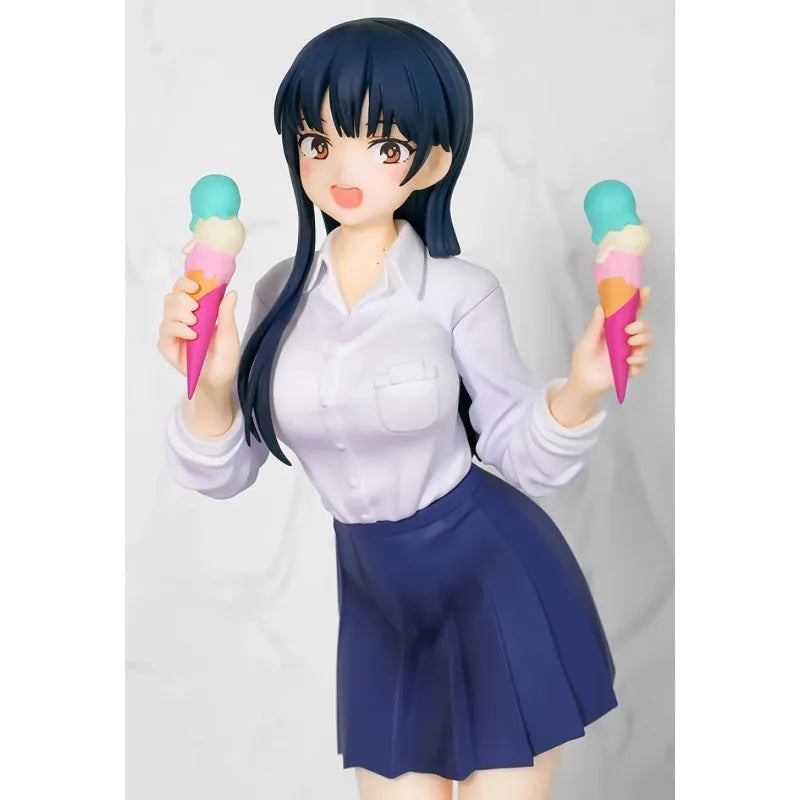 【In Stock】 Good Smile Company Pop Up Parade Boku No Kokoro No Yabai Yatsu Yamada Anna Collection Series Model Collection Series