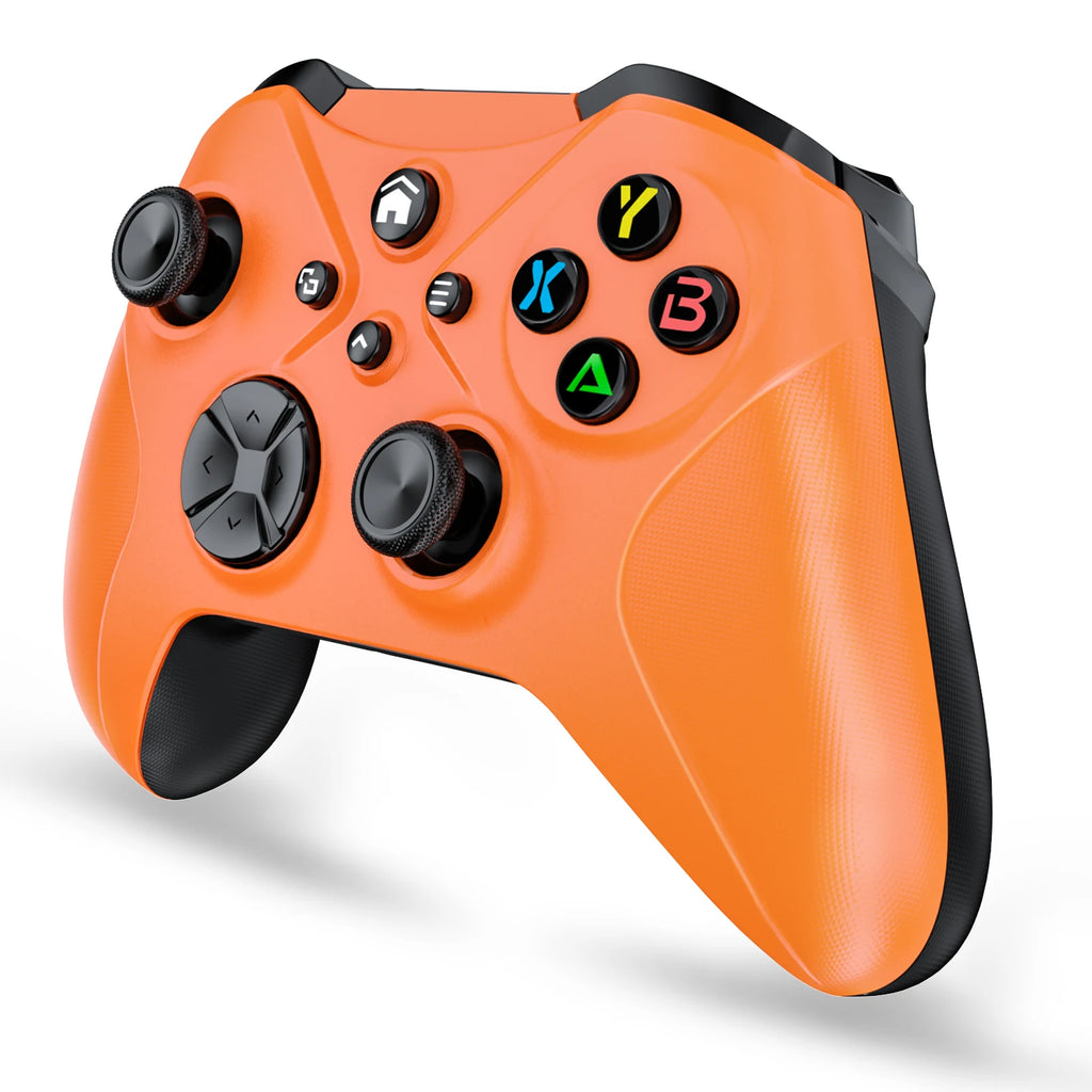 Wireless Controller For Xbox One, Xbox One X/S, Xbox Series X/S /Phone/Windows 7/8/10/11 With 3.5mm Headphone Jack, Wifi Gamepad