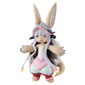 Genuine Original GSC POP UP PARADE Nanachi Anime Action Figure PVC 17cm Collectible Model Dolls Statuette Toys Ornament Gift