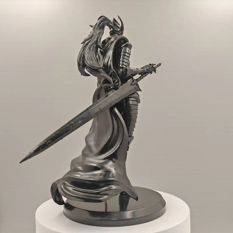 Anime Solo Figuren Der Blutrote Ritter IGRIS Figur stehende Pose Statue Igris Sung Jinwoo Actionfigur Modell Spielzeug Jungen Geschenke