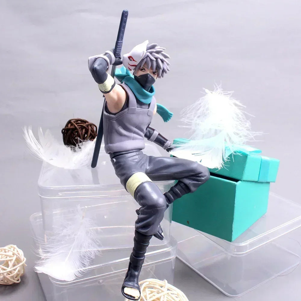 Anime figure blind box lucky box mystery box surprise collectible toys beautiful design great gift for anime lover and collector