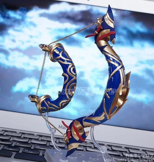 【SF】In Stock Original GSC Nendoron 904 Fate Grand Order Ishtar Figures Model Anime Collection