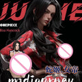 Anime Doll Japanese Anime Doll BJD Doll Figure PVC Head Silicone Material