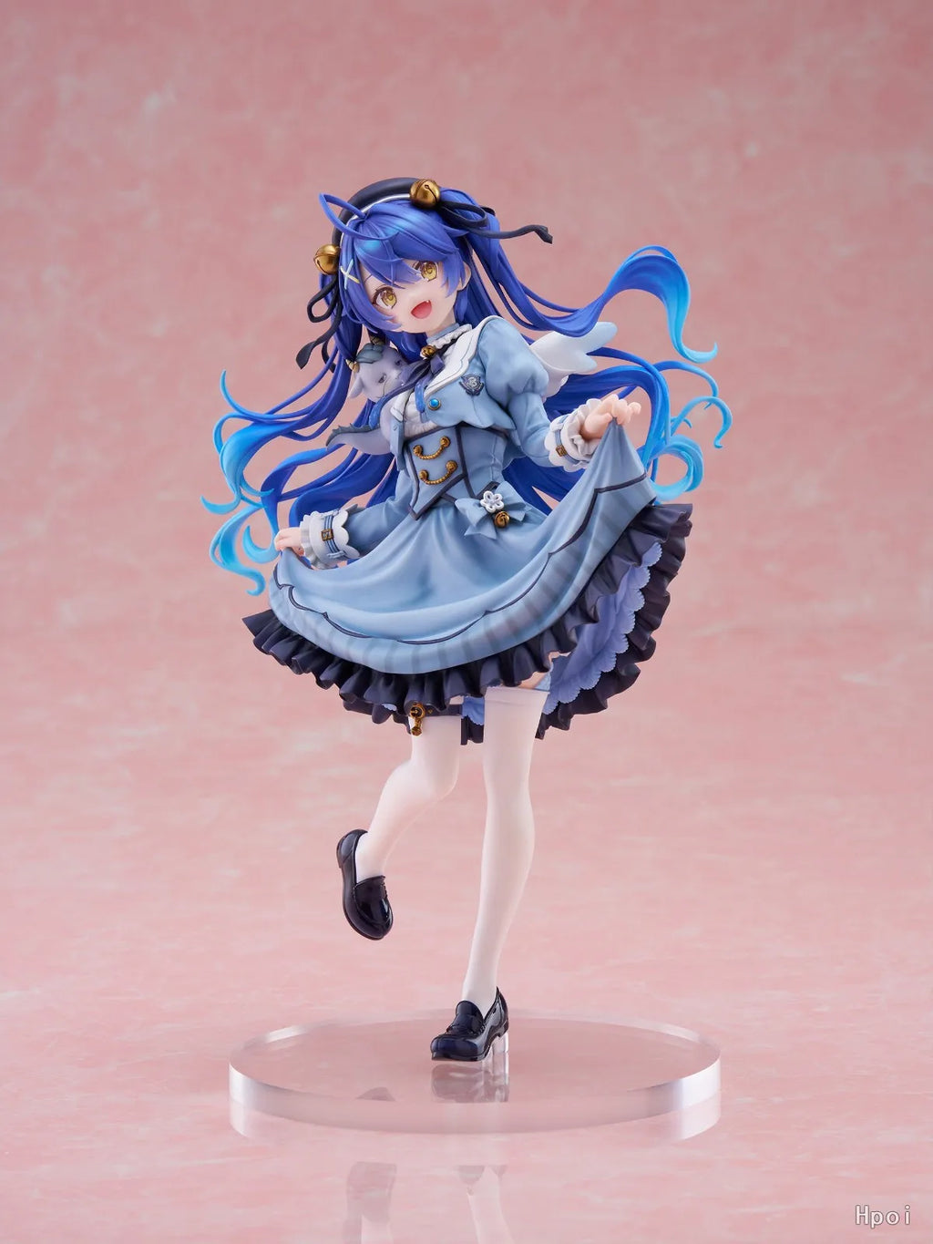 【In Stock】Original F:NEX NIJISANJI Amamiya Kokoro 1/7 Anime Figure Model Toy