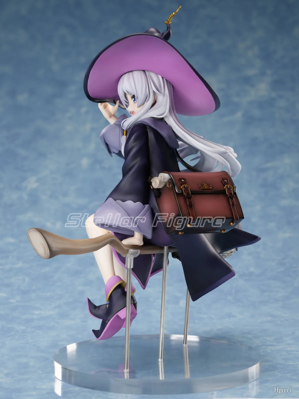 【SF】In Stock F:NEX THE JOURNRY OF ELAINA 1/7 Scale Figures Model Original Collection