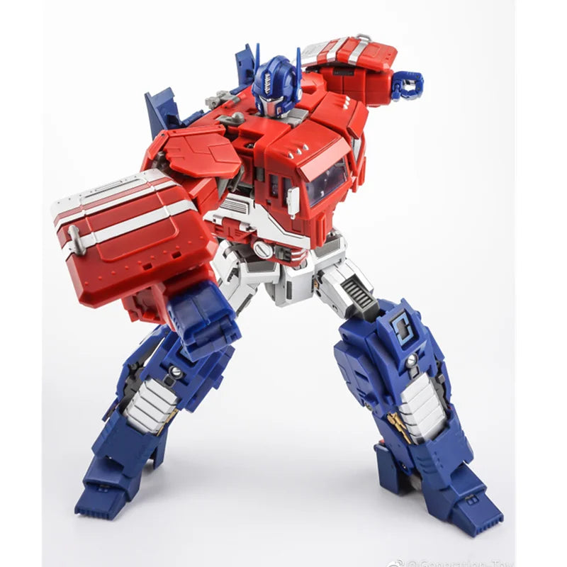 Big Discounts   DaBan 9907 9913 9908  KO MP36 IDW OP Commander Truck Deformation Action Figure Robot Toys