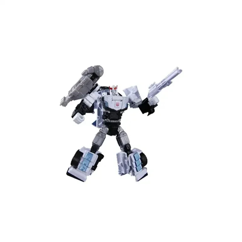 Original Takara Tomy Transformers Uw-05 Optimus Prime Action Figure Free Shipping Hobby Collect Birthday Present Model  Anime
