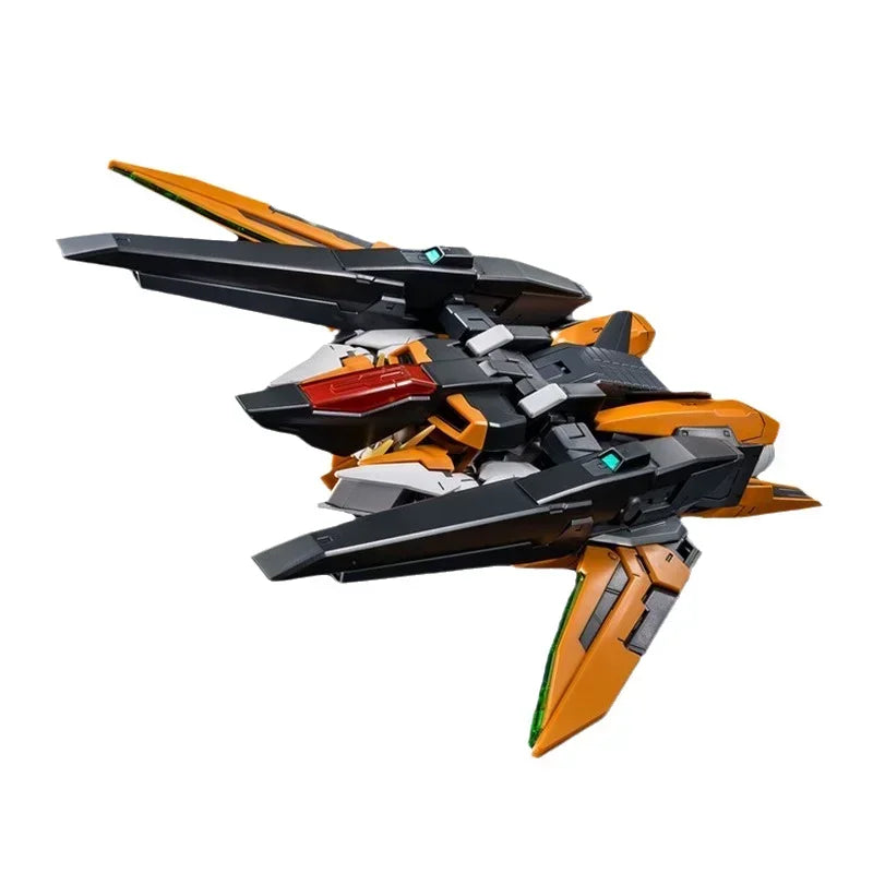 Gundam Bandai HG 1/144 HARUTE FINAL BATTLE Ver PB Assembly Action Mech Original Product