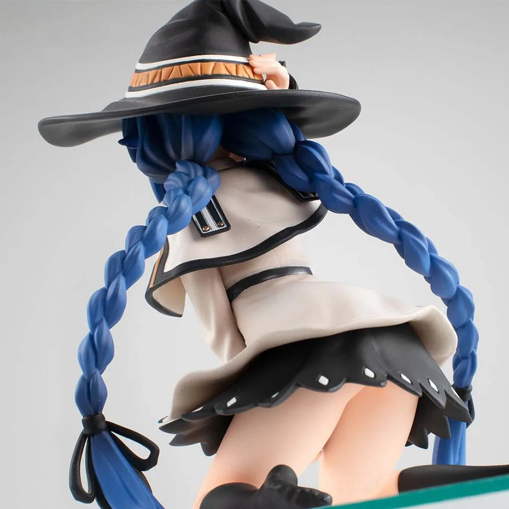 10CM Anime Mushoku Tensei Jobless Reincarnation Eris Boreas Greyrat Roxy Migurdia Figur Prinzessin Modell Spielzeug Actionfigur 2St