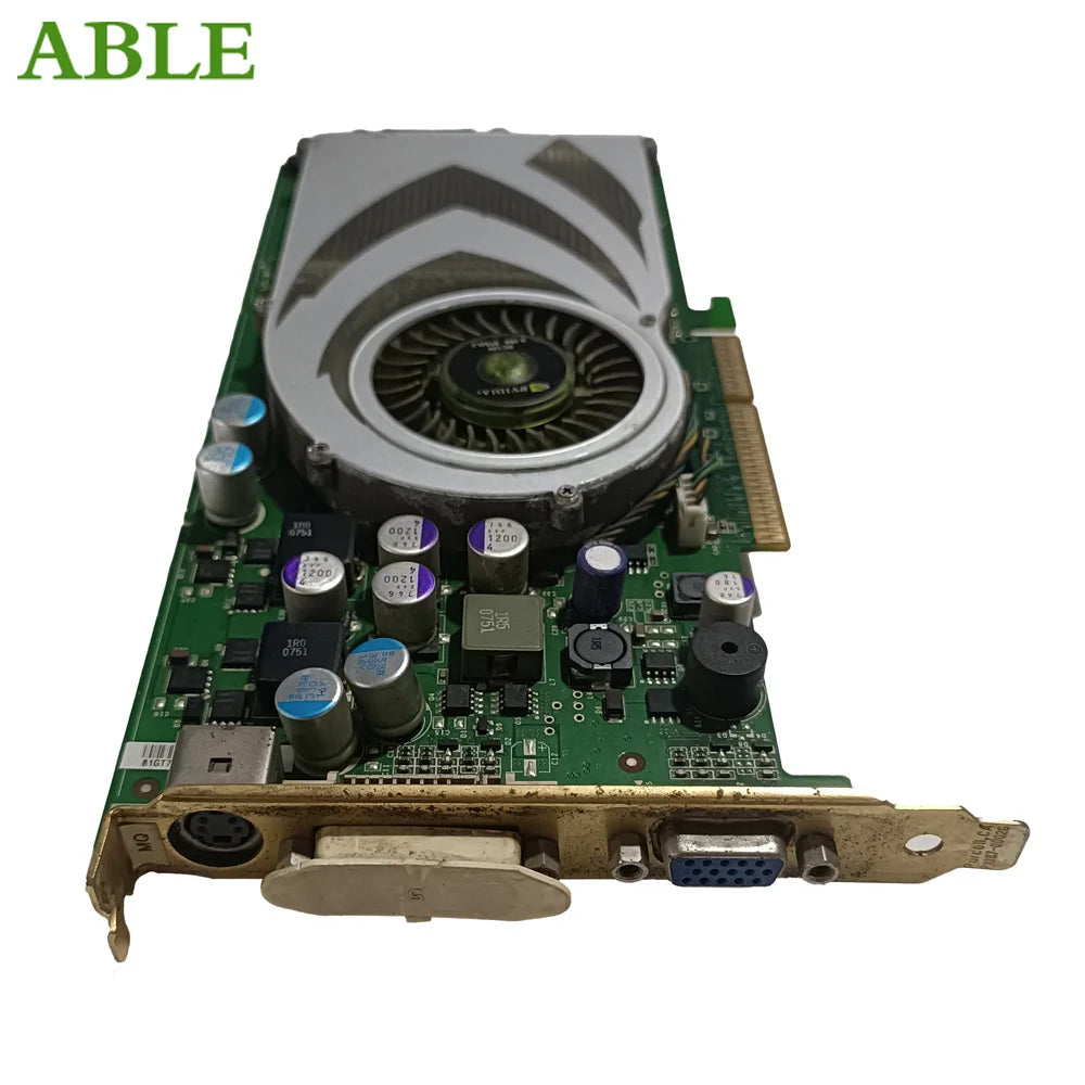 The House Of Dead 4 Arcade Shotting Machine Graphics Card Arcade  Shot Game Machine Repair Replacement Parts