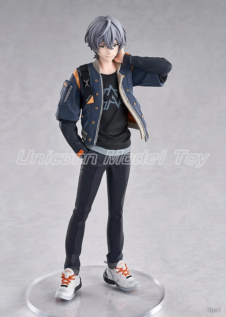 【UA】GSC Zenless Zone Zero WISE 1/7 scale anime figure model gift