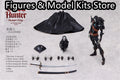 【Pre-Sale】 Egg Toys SP01 Blood Hunter Dhampir's Elegy 1/12 Action Model Collectible Figure Toys