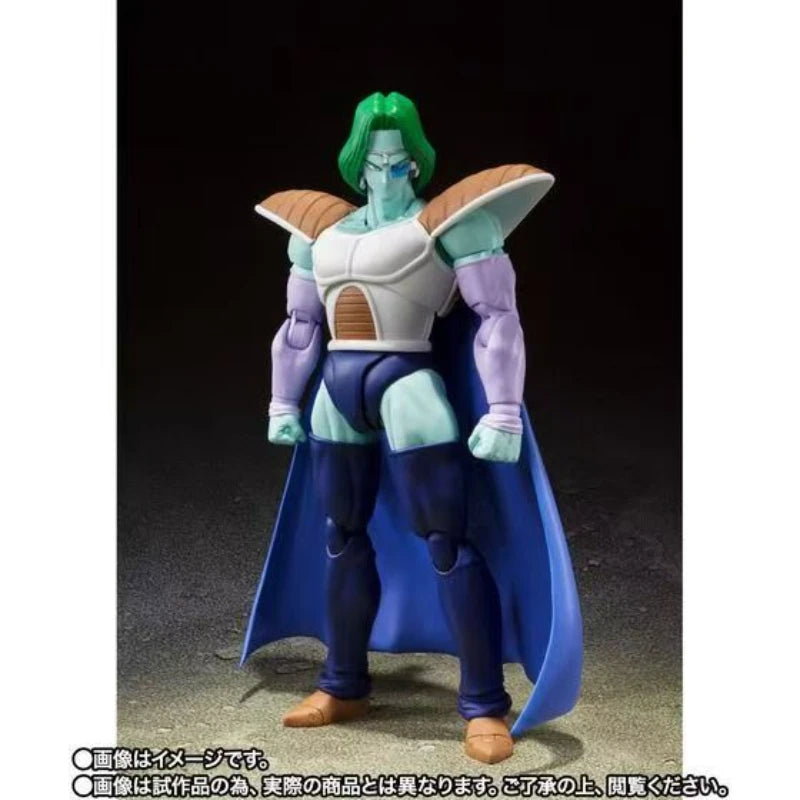 【In Stock】New Kong Studio Beast Deities Dragon Ball Z Son Goku SHF Mask Vegeta Anime Action Figure Collection Model Gifts Toys