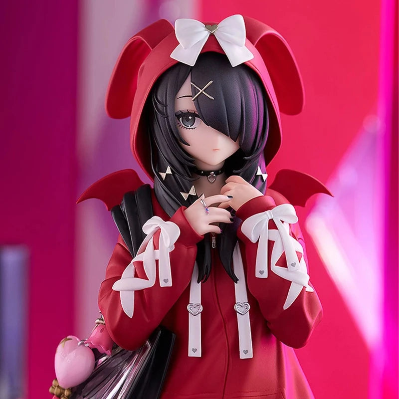 Pre-order GSC POP UP PARADE "Needy Streamer Overload" Amamiya Komugi L size figure