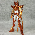 In Stock GT Model Saint Seiya Myth Cloth Bronze EX Phoenix Ikki Final V3 Metal Armor Model Kit OCE Action Figure Toy Gift